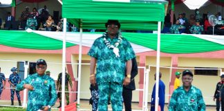 Otti Pledges Fresh Commitment to Abia workers as Federal Min of Labour Flags Insecurity, Poverty as Enemies of Decent work