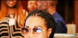 Deputy Governor, Princess Patricia Onyemaechi Obila, GCEHF,
