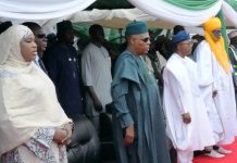 VP Shettima To Muslim Pilgrims: Uphold Values That Positively Reflect Nigeria