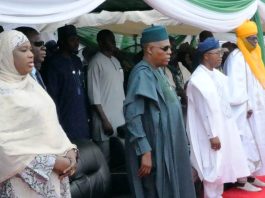 VP Shettima To Muslim Pilgrims: Uphold Values That Positively Reflect Nigeria