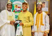 Abiodun Commends Arewa Group, Promises Support for Empowerment Drive