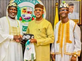Abiodun Commends Arewa Group, Promises Support for Empowerment Drive
