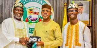 Abiodun Commends Arewa Group, Promises Support for Empowerment Drive