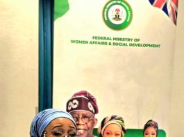 World Press Freedom Day 2026: Hon. Imaan Sulaiman-Ibrahim Applauds Journalists, Reaffirms Commitment To Renewed Hope Agenda