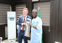 Nigeria is open to investment, it has a lot to offer ---- Dr. Bernard M. Doro