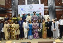FG Advances Digital Learning, Girls’ Education And Teacher Development With ICT Support For 15 Colleges Of Education