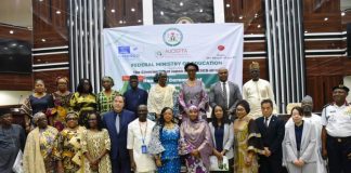 FG Advances Digital Learning, Girls’ Education And Teacher Development With ICT Support For 15 Colleges Of Education