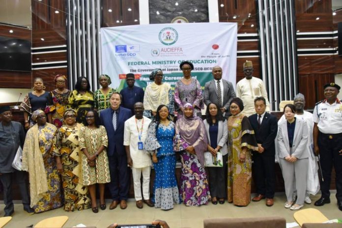 FG Advances Digital Learning, Girls’ Education And Teacher Development With ICT Support For 15 Colleges Of Education