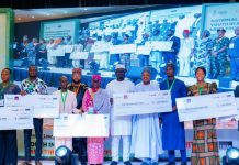 FG Unveils YiALTF to Accelerate Youth-Led Agribusiness, Expand Access to Land, and Modernise Agriculture
