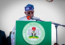 Text of President Bola Ahmed Tinubu’s Democracy day Address, June 12, 2026