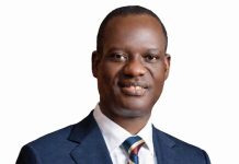 Oyedele Joins African Leaders At London Stock Exchange To Deepen Africa-UK Investment Ties Taiwo Oyedele Honourable Minister of Finance and Coordinating Minister of the Economy