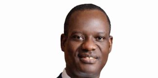Taiwo Oyedele Honourable Minister of Finance and Coordinating Minister of the Economy
