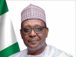 Prof. Muhammad Ali Pate, CON Coordinating Minister of Health and Social Welfare, Federal Republic of Nigeria.