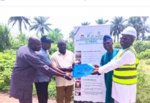 Ekiti Govt. Launches Bio-Gas Broiler Plant, Cattle Market Construction