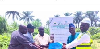 Ekiti Govt. Launches Bio-Gas Broiler Plant, Cattle Market Construction