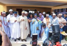 FG: Olanipekun Maternity Complex To Boost Maternal, Child Survival FG: Olanipekun Maternity Complex To Boost Maternal, Child Survival