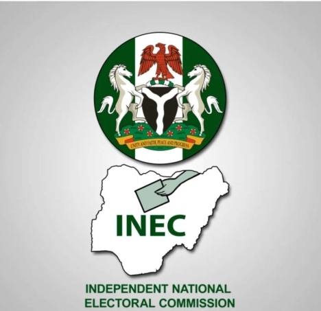 INEC Logo