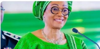Tinubu Will Secure Nigeria, Dismantle Criminal Syndicate