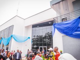 Oluremi Tinubu Inaugurates N1BN ICT Experience Centre, Drives AI, Digital Empowerment