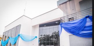 Oluremi Tinubu Inaugurates N1BN ICT Experience Centre, Drives AI, Digital Empowerment