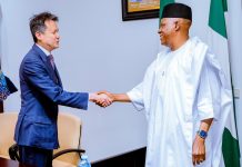 Nigeria, WIPO Deepen Collaboration To Commercialise Creativity, Research
