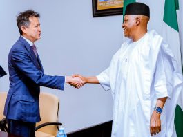 Nigeria, WIPO Deepen Collaboration To Commercialise Creativity, Research