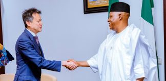 Nigeria, WIPO Deepen Collaboration To Commercialise Creativity, Research
