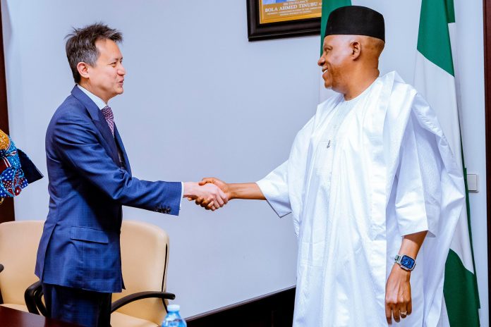IMG-20260602-WA0040 Nigeria, WIPO Deepen Collaboration To Commercialise Creativity, Research