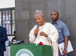 Kaduna Ranks Among Nigeria’s Top Three Performing States as Independent Assessments Validate Reform Agenda