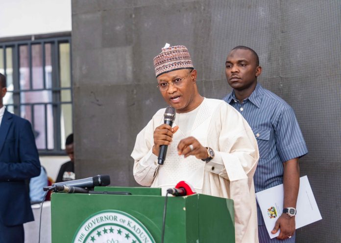 IMG-20260602-WA0071 Kaduna Ranks Among Nigeria’s Top Three Performing States as Independent Assessments Validate Reform Agenda
