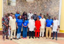 NCDMB Launches Vocational Training Programme for Youths