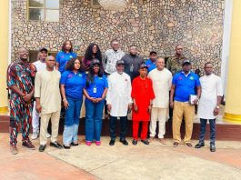 NCDMB Launches Vocational Training Programme for Youths