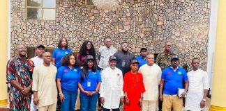 NCDMB Launches Vocational Training Programme for Youths
