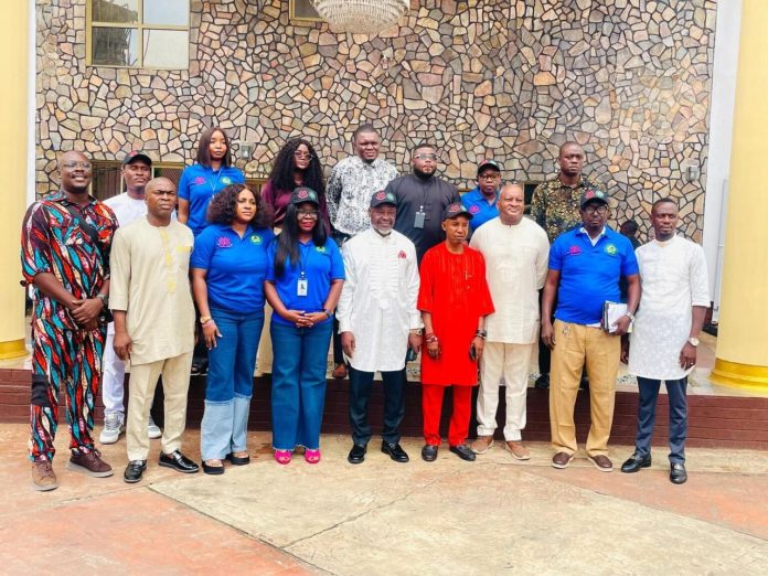 NCDMB Launches Vocational Training Programme for Youths