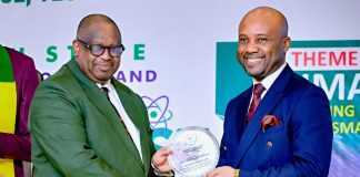 FMIST Strengthens Federal-State Collaboration on Innovation as Minister Highlights Opportunities for Subnational Governments at PLASSTIFEST 2026