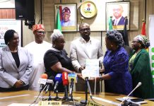 FG Reaffirms Commitment to Implementing Investigative Panel Report on Nigerian Correctional Centres FG Reaffirms Commitment to Implementing Investigative Panel Report on Nigerian Correctional Centres