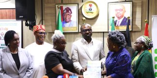 FG Reaffirms Commitment to Implementing Investigative Panel Report on Nigerian Correctional Centres