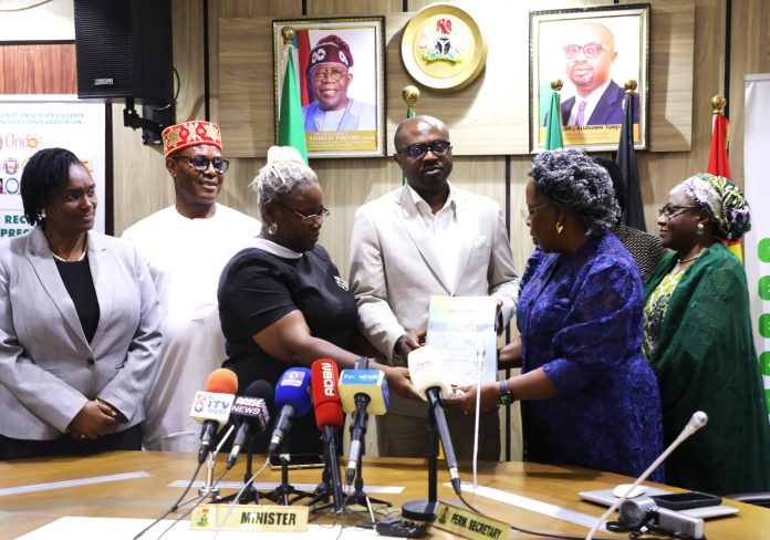 IMG-20260603-WA0151 FG Reaffirms Commitment to Implementing Investigative Panel Report on Nigerian Correctional Centres
