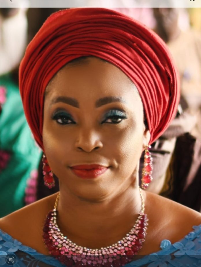 Alia Appoints Dr. Eunice Ogbenyi as Acting Head of Service of Benue State