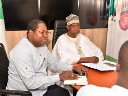 Nigeria Eyes Climate Finance for Livestock Transformation