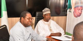 Nigeria Eyes Climate Finance for Livestock Transformation