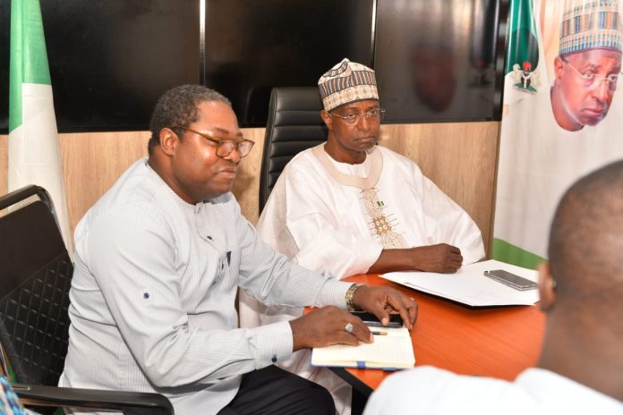 Nigeria Eyes Climate Finance for Livestock Transformation