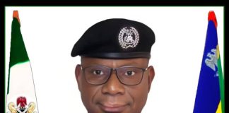 CP Audu Garba