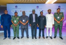 Defence Minister Urges Tech Sector To Develop Indigenous Security Solutions