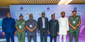 Defence Minister Urges Tech Sector To Develop Indigenous Security Solutions
