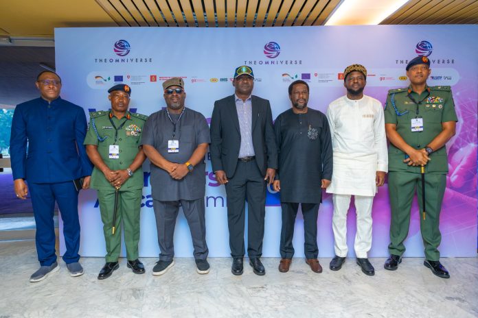 Defence Minister Urges Tech Sector To Develop Indigenous Security Solutions