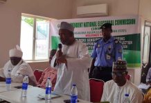 Nasarawa North Senatorial bye-election, INEC says Over 300,000 voters expected to participate