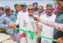 Benue Farmers Get Major Boost As Alia Slashes Fertilizer Price, Expands Agricultural Development Drive