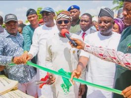 Benue Farmers Get Major Boost As Alia Slashes Fertilizer Price, Expands Agricultural Development Drive