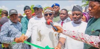 Benue Farmers Get Major Boost As Alia Slashes Fertilizer Price, Expands Agricultural Development Drive